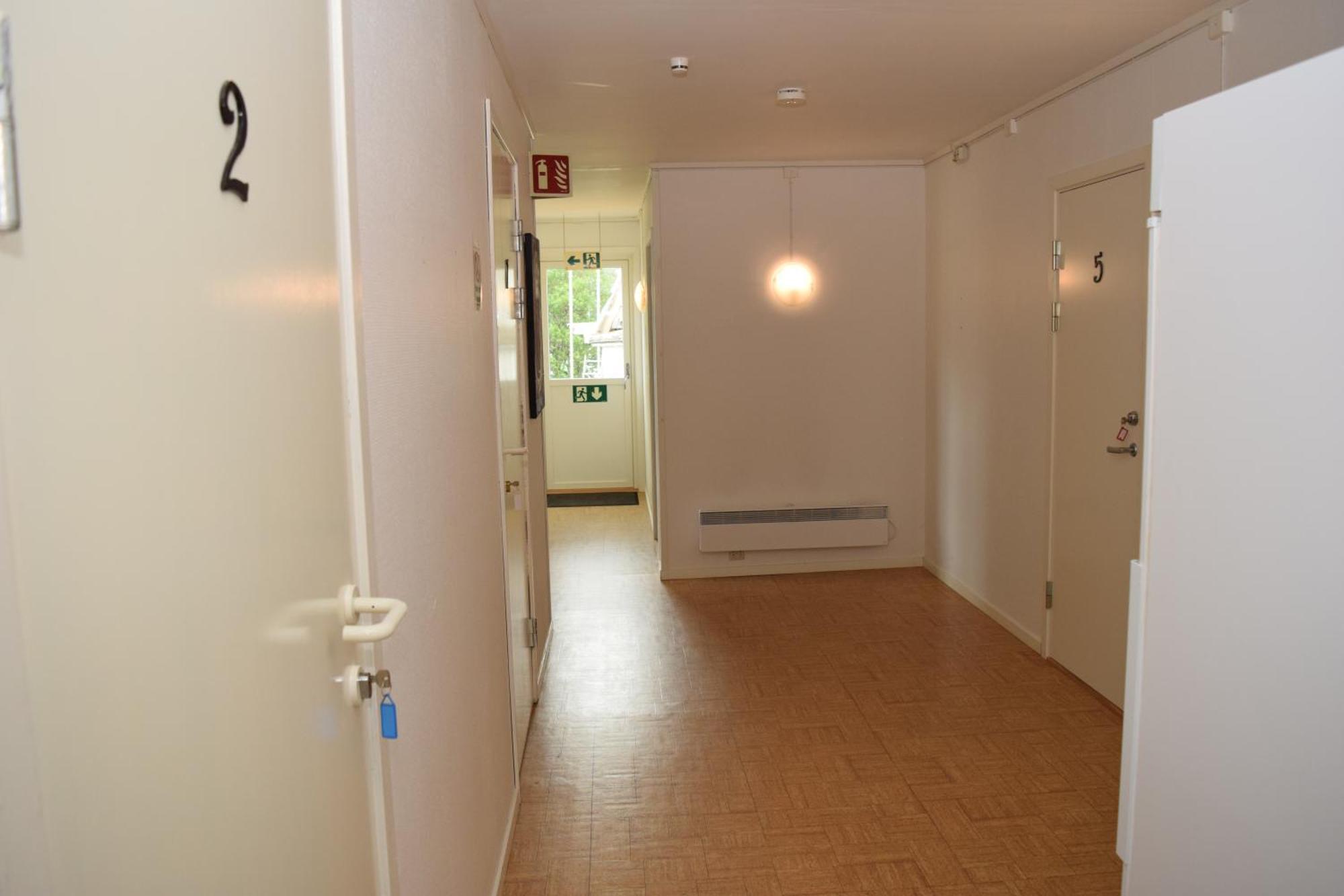 Risoyhamn Kafe Hotel Ngoại thất bức ảnh