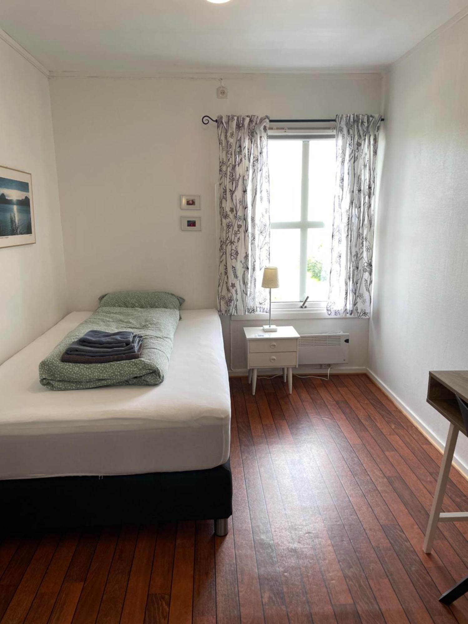 Risoyhamn Kafe Hotel Ngoại thất bức ảnh