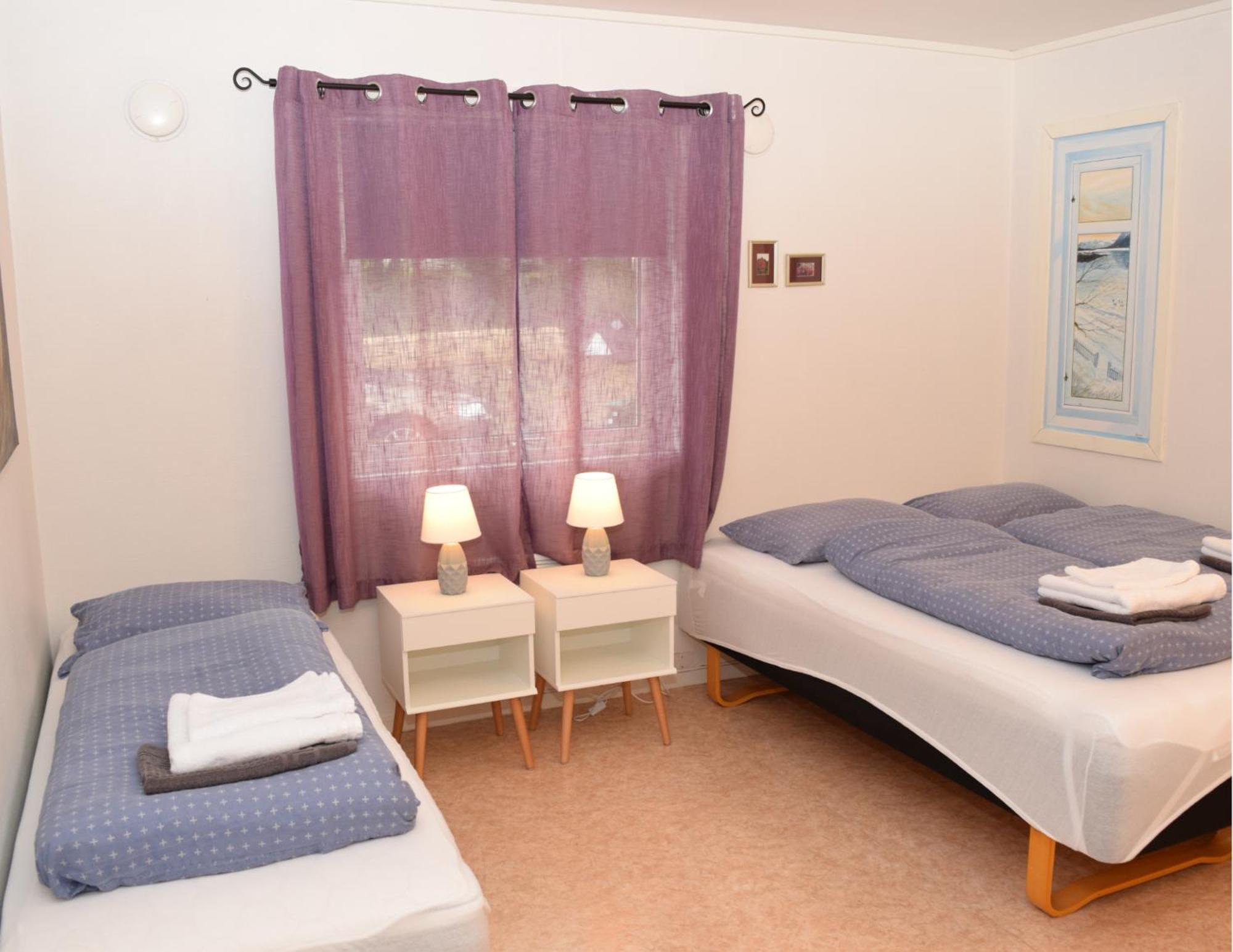 Risoyhamn Kafe Hotel Ngoại thất bức ảnh